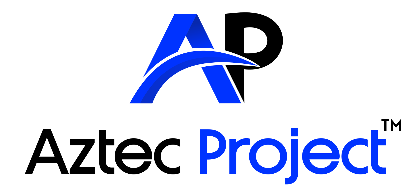 Forma y haz crecer tu Negocio  | Aztec Project | Form and grow your Biz