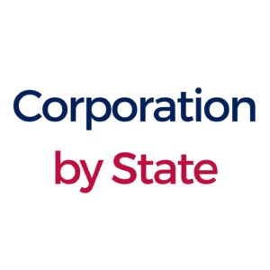 Corporation by State