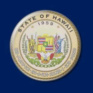 LLC Foreign Qualification State Fee in Hawaii