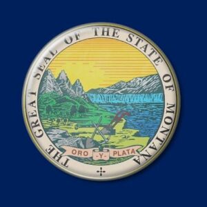 Certified Copies State Fee in Montana (Expedited Processing)