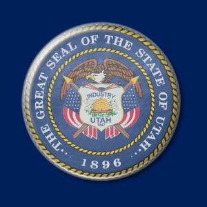 LLC Foreign Qualification State Fee in Utah