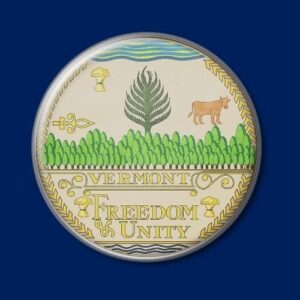 Certified Copies State Fee in Vermont