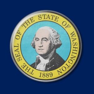 Good Standing Certificate State Fee in Washington