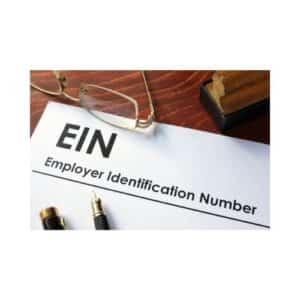 Employer Identification Number EIN