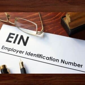EIN Tax ID