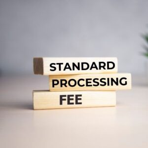 Company Formation Fee